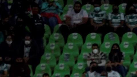 Santos Laguna se verá en la Liguilla con Tigres.