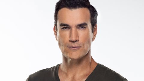 David Zepeda es 'Chente' en Mi Fortuna Es Amarte