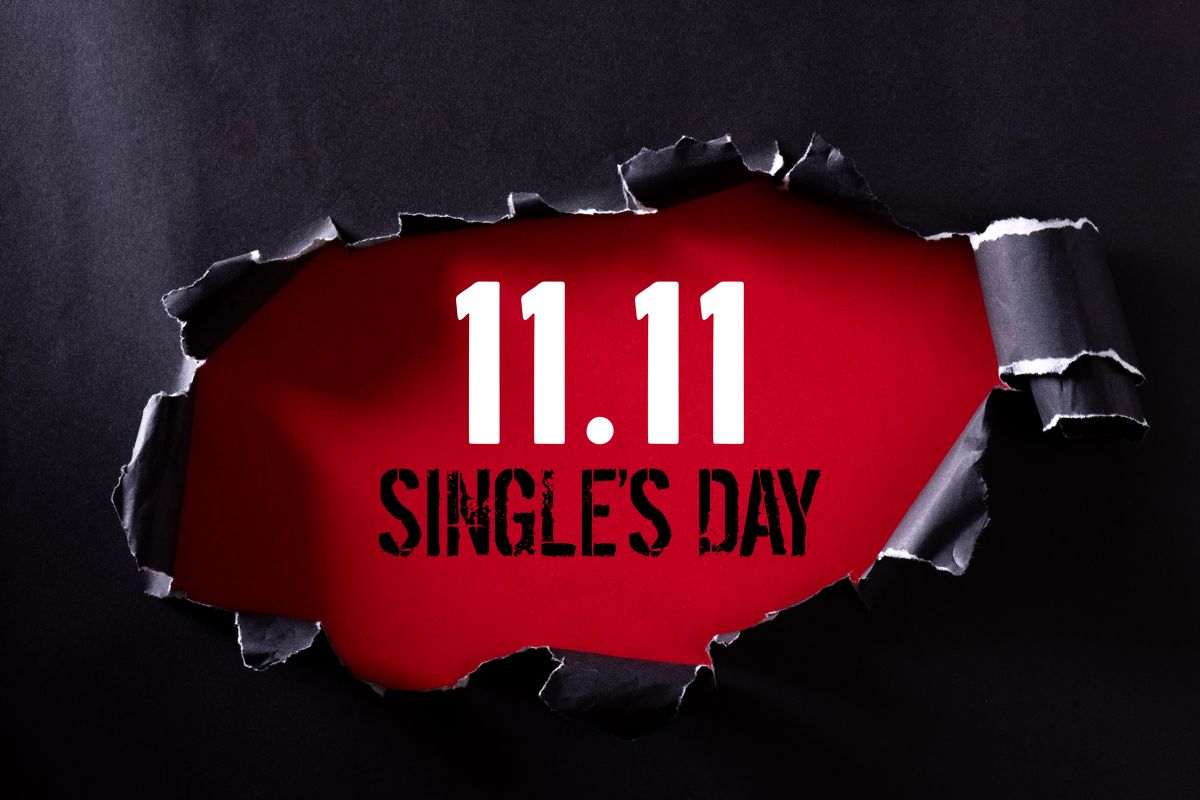 Singles Day 2021 origin and meaning of why it is celebrated on