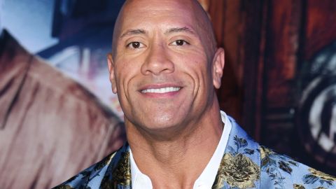 Dwayne Johnson