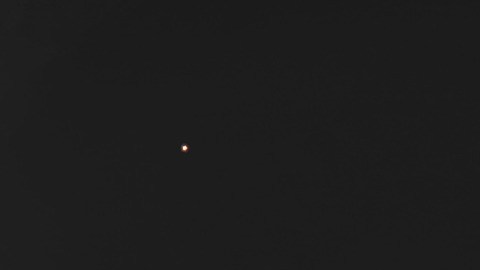 La energía de la luna es diferente en los eclipses por lo que no se aconseja hacer rituales.