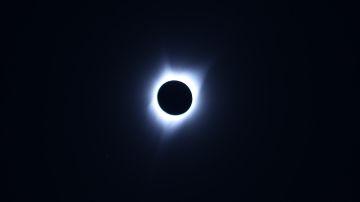 El eclipse total de sol se presentará en el signo de Sagitario el 4 de diciembre.