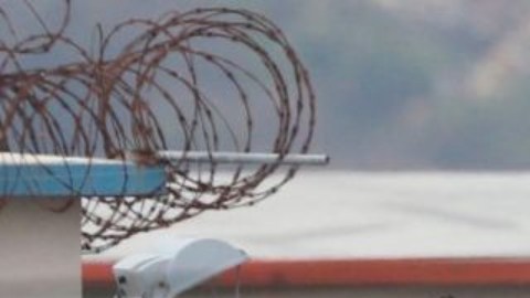 Masacre en cárcel de Ecuador