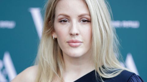 Ellie Goulding