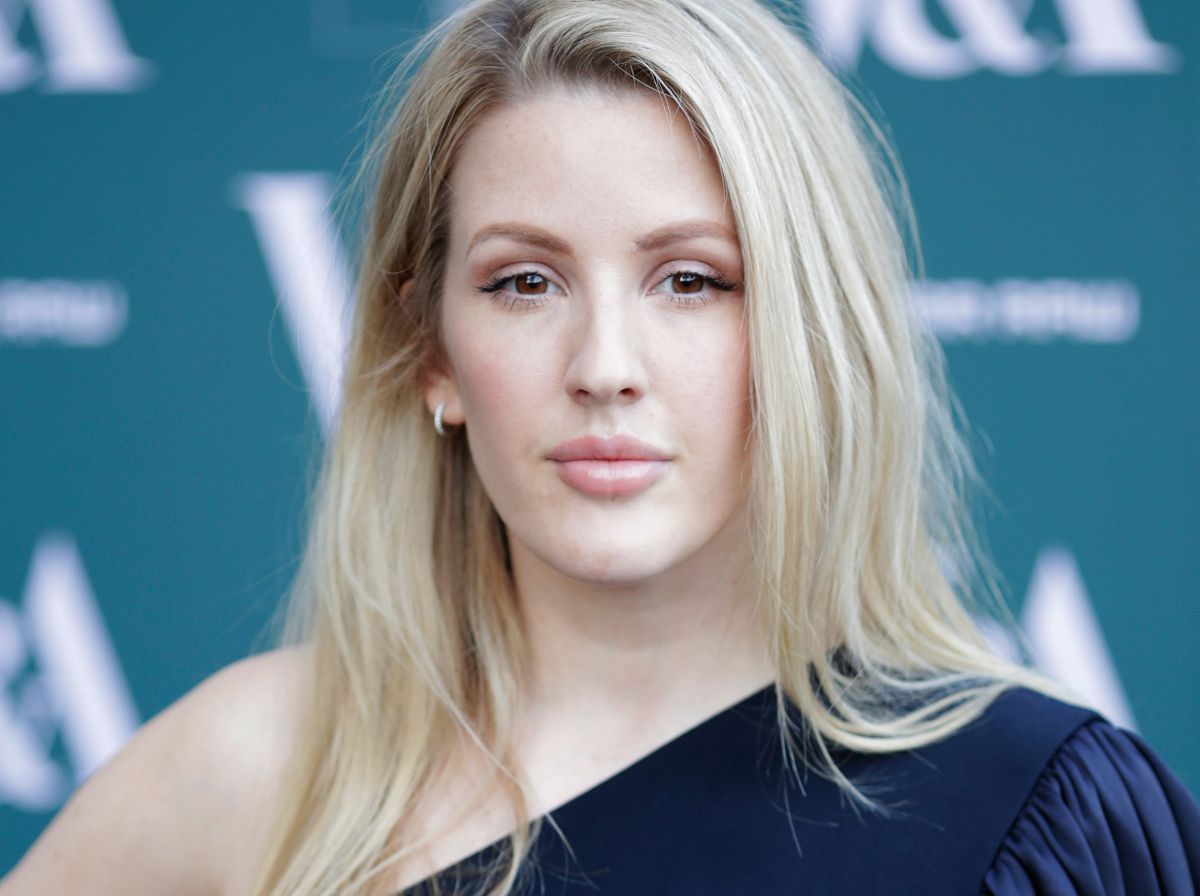 Ellie Goulding confessed that she got drunk to relive the “emotions” she felt at her concerts