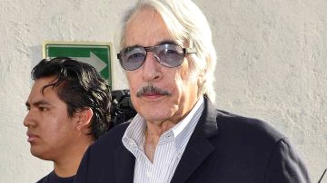 Enrique Rocha muere a los 81 años