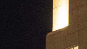 Las mejores fotos y videos del eclipse lunar parcial de noviembre