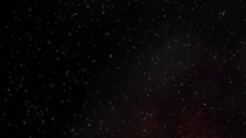 La galaxia está compuesta, según científicos, por otras dos mientras se fusionan.