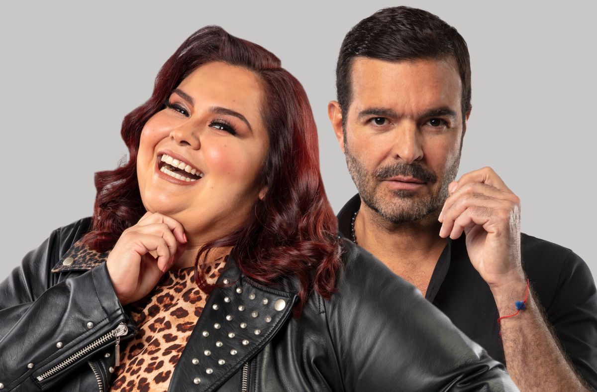 They accuse Gisella Aboumrad and Pablo Montero of cheating for a new plot in ‘La Casa de los Famosos’