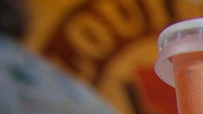 Hamburguesa de Popeyes