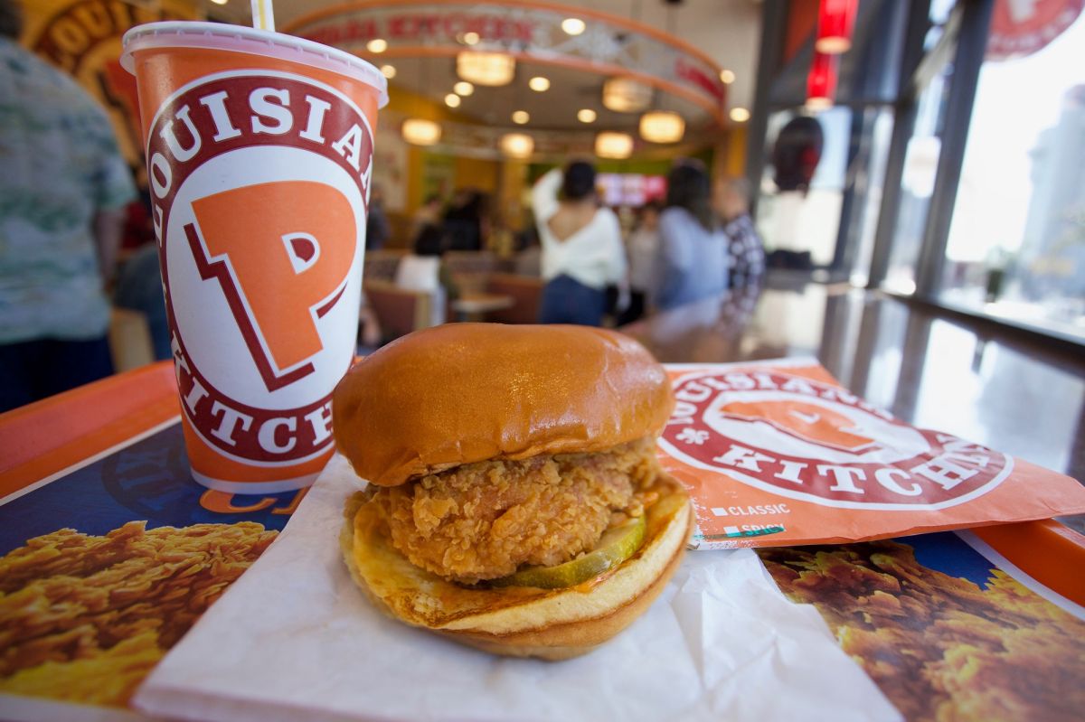 Rat-infested Popeyes restaurant closes after viral video