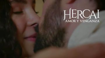 'Hercai' regresa a Telemundo con su segunda temporada.