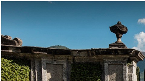 Conoce por dentro la mansión de la película 'House of Gucci'... ¡está disponible en alquiler!