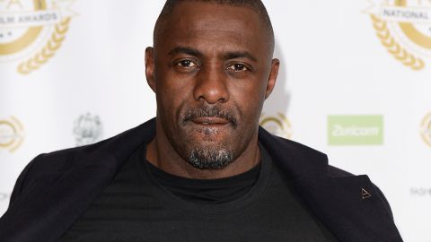 Idris Elba