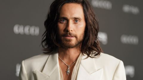 Jared Leto