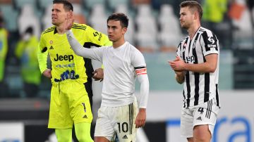 La Juventus está implicada en un posible caso de fraude.