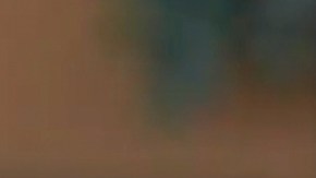 Kelvin Rentería y Alicia Machado en 'La Casa de los Famosos'.