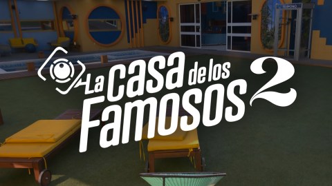 'La Casa de los Famosos' tendrá segunda temporada