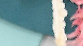 Lindsay Lohan sonriendo