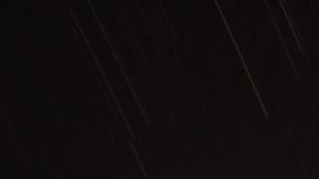 La energía de las Leónidas se duplica por la cercanía del eclipse de lunar en Tauro.