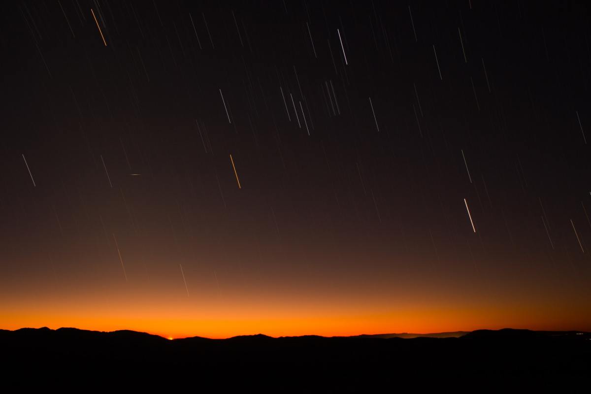 Las Leónidas qué significa esta lluvia de estrellas para tu signo