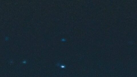 La luna nueva del 4 de noviembre cae en Escorpio y afecta de distinta forma a cada signo zodiacal.