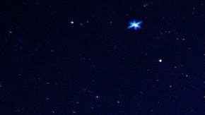 La luna nueva de noviembre augura cambios a nivel emocional, principalmente para 3 signos zodiacales.