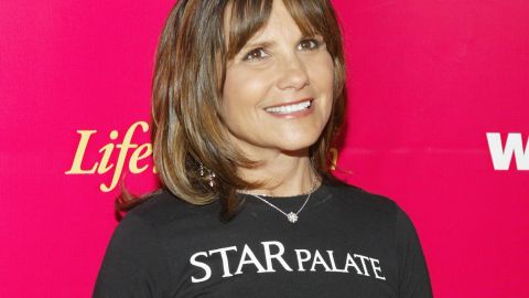 Lynne Spears