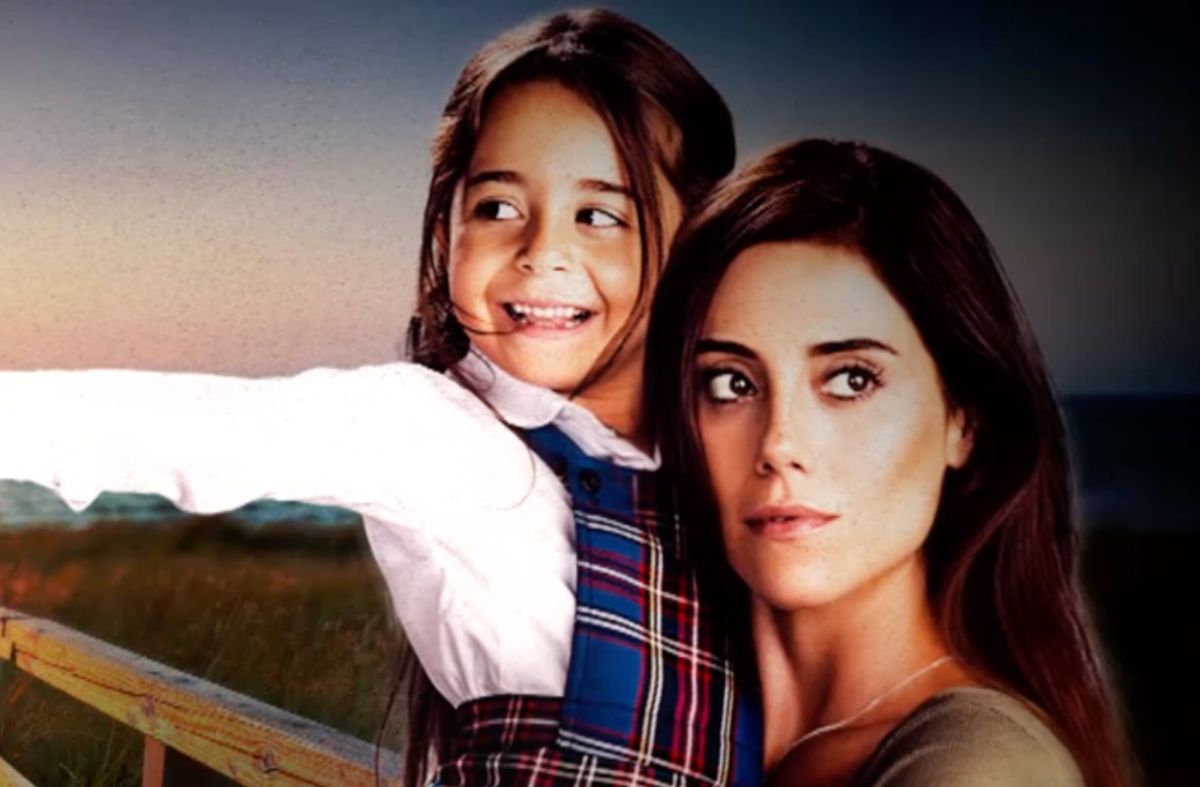 Univision launches first promo for ‘Madre’, new Turkish series with Beren Gökyıldız