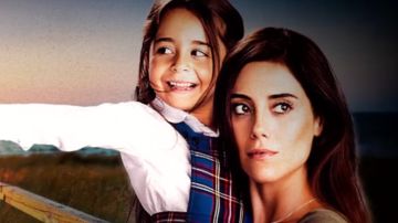 'Madre', la nueva serie turca llega al primetime de Univision.