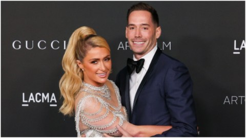 Conoce la impresionante mansión de Bel Air donde será la millonaria boda de Paris Hilton