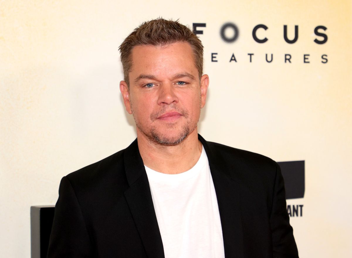 After several months of failures, Matt Damon finally sold his mansion in California