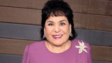 Carmen Salinas.