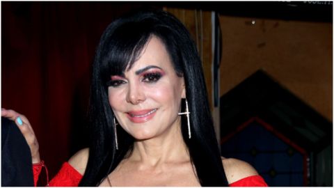 Maribel Guardia