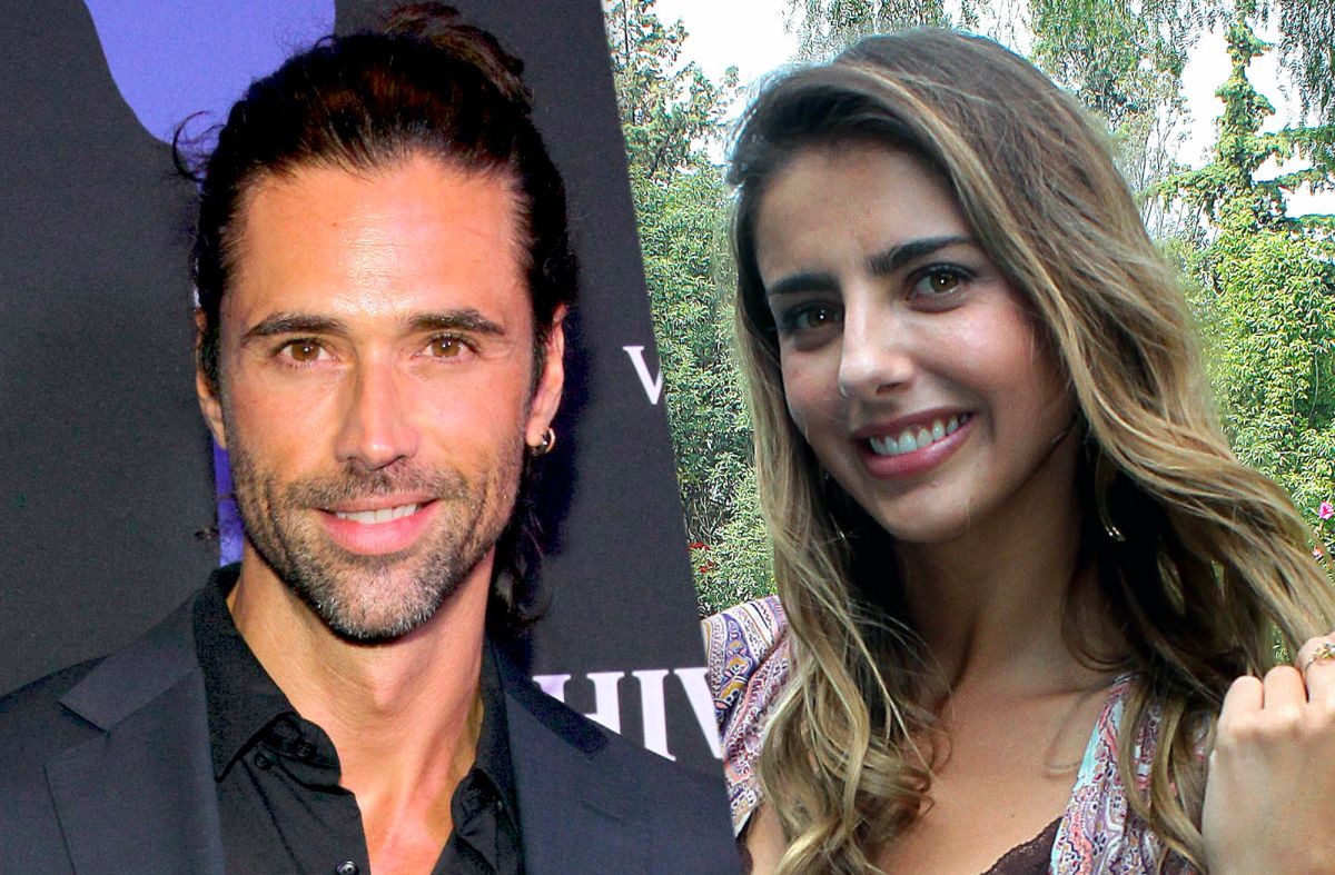 Matías Novoa and Michelle Renaud would star in telenovela together after rumors of romance