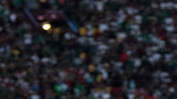 Amistoso de México contra Nigeria el 3 de julio de 2021