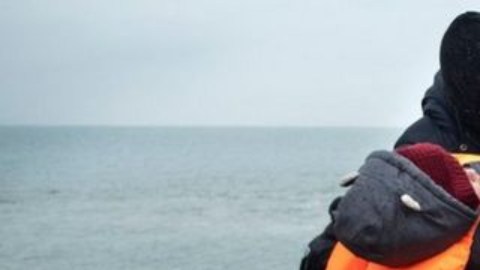Migrantes Reino Unido