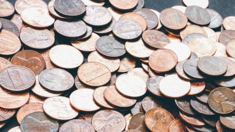 monedas