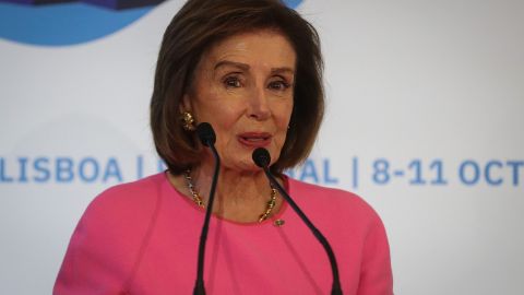 ¿Nancy Pelosi es la nueva dueña de lujosa mansión de $25 millones en Jupiter, Florida?