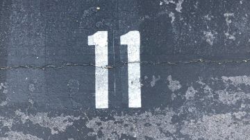 El 11 es un número maestro en la numerología y este día su energía se duplica.