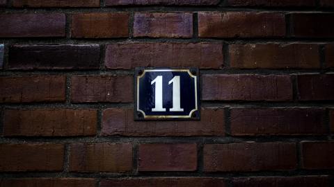 Noviembre es el onceavo mes y en el 2021 le corresponde la energía universal del 7, según la numerología.