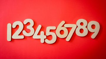 En la numerología los números universales son del 1 al 9, con excepción del 11, 22 y 33, considerados maestros.