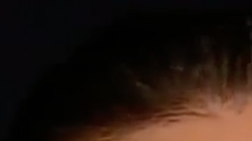 Pablo Montero y Alicia Machado se conmueven por mensaje de Carmen Salinas.