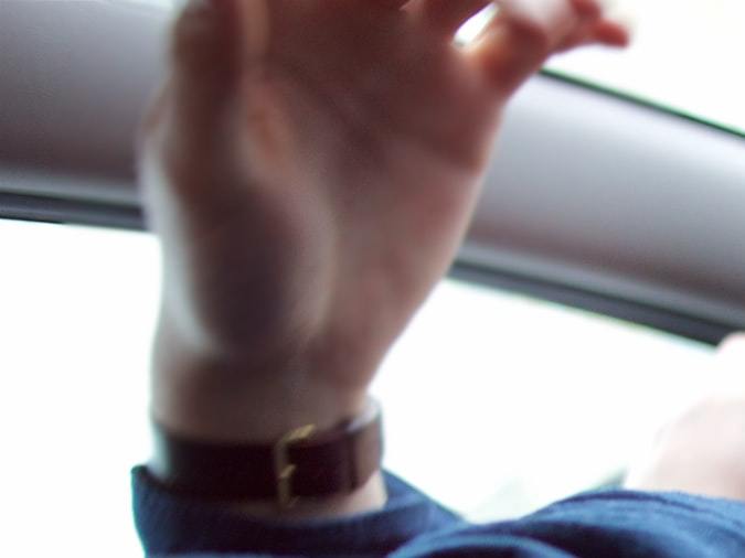 Tus rasgos astrológicos pueden revelar si eres un mal conductor.