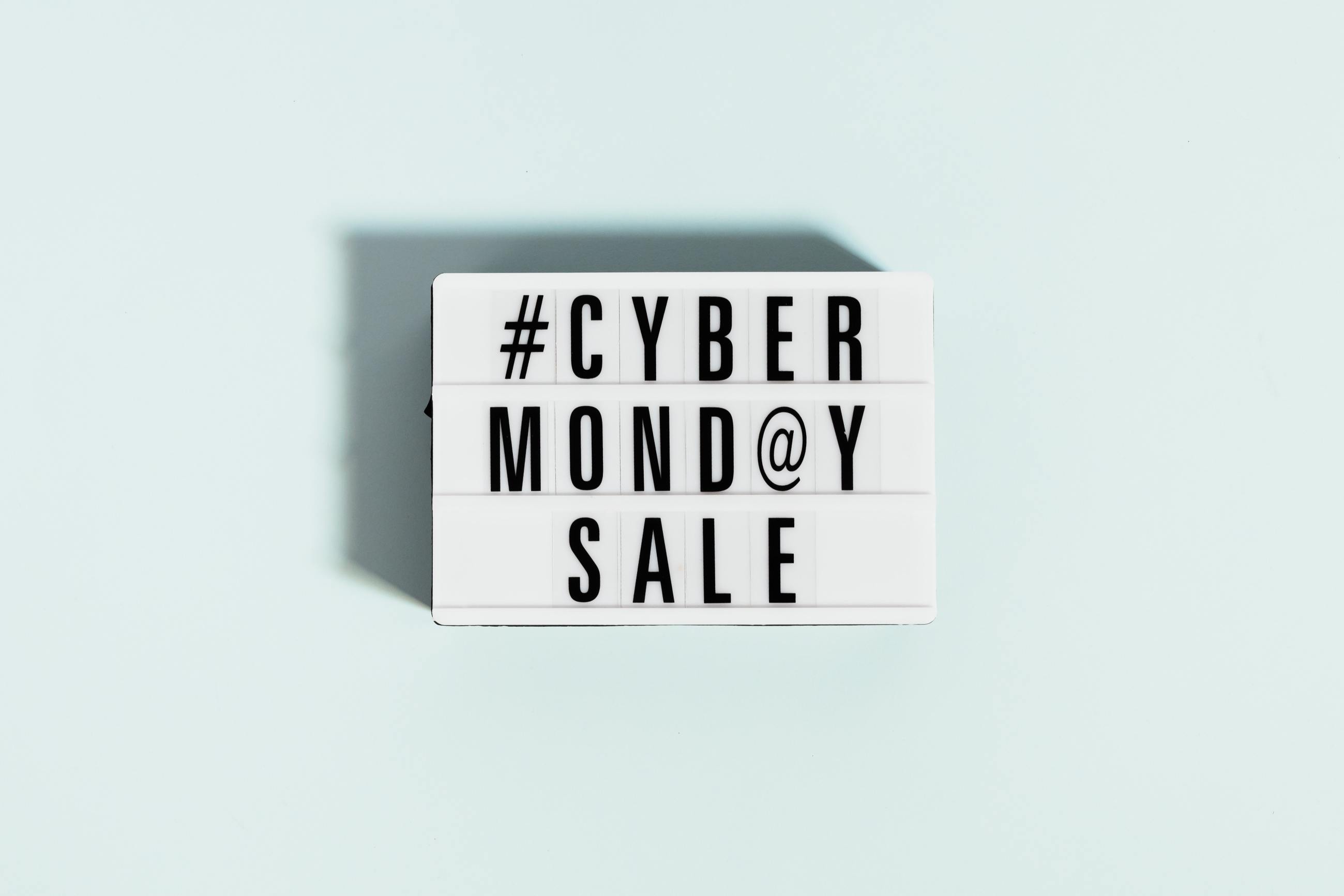 Comprar celulares en el Cyber Monday 2021: 5 claves para elegirlo más allá  de las ofertas