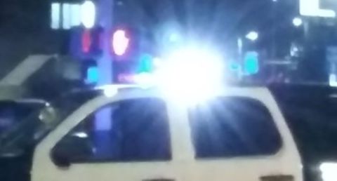 La Policía de Fort Worth investiga.