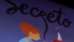 El director del Fondo de Cultura Económica, Paco Ignacio Taibo II,  habla sobre este proyecto./ foto: Manuel Ocaño.