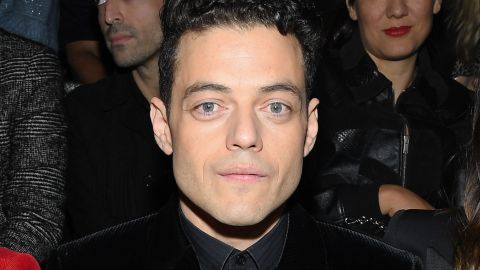 Rami Malek