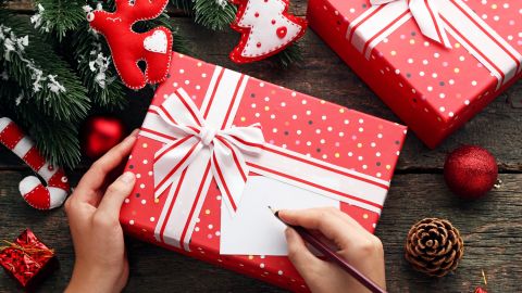 regalos de navidad