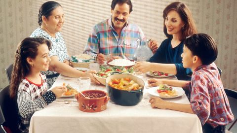 Este ritual de Mhoni Vidente fomenta la sana convivencia entre los miembros de la familia.